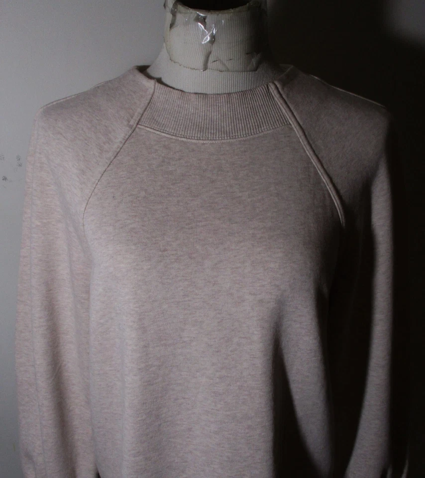 BANANA Republic 米色棕褐色运动衫 S 码 — 第 2/4 张图片