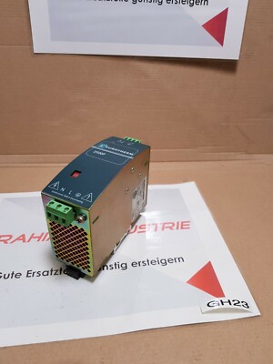 2500P EUROTHERM 2500P used s.Bilder 2500P/2A5