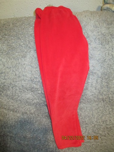 GIRLS 7 8 CHRISTMAS REINDEER SHIRT WITH RED PANTS OSHKOSH & WONDER NATION - Picture 3 of 3