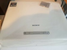 Sony LCD Professional Data Projector model VPL-CX86