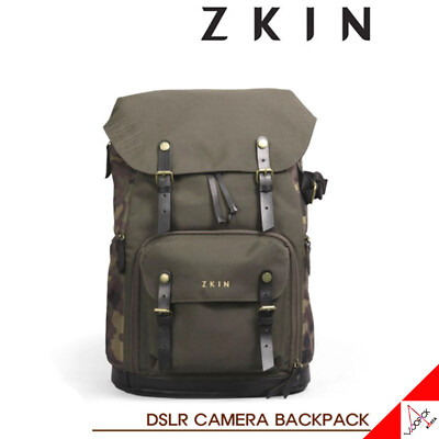 zkin camera bag