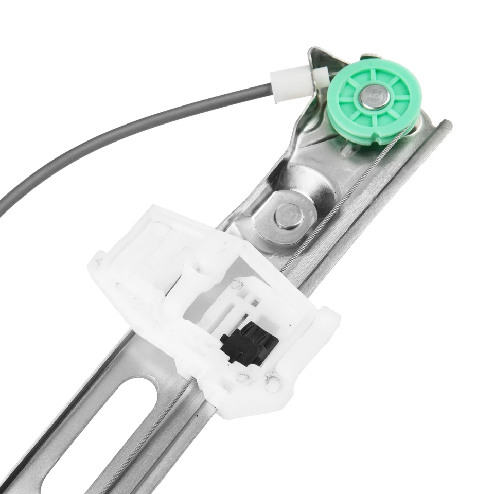 Window Regulator Rear Left 749-468 For 2007-2008 BMW 328xi 2006 BMW 325i - Изображение 4 из 4