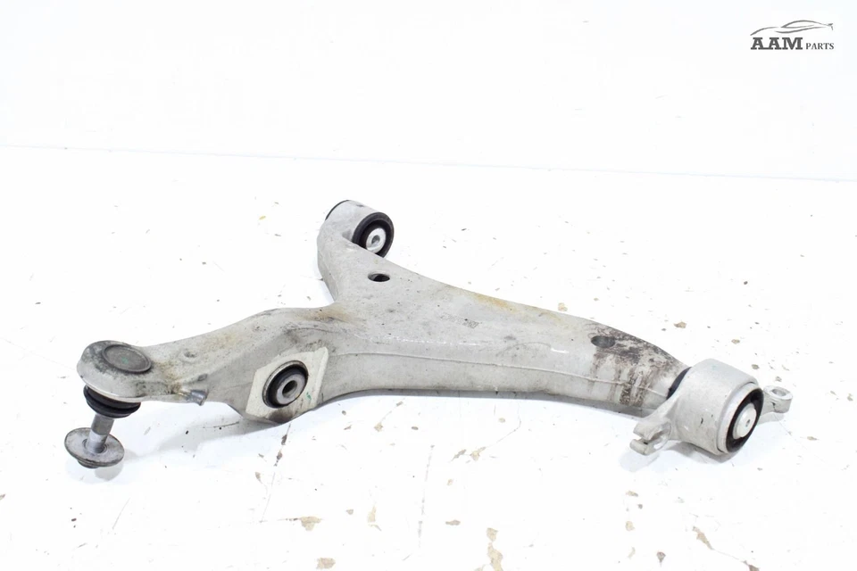 2016-2024 DODGE DURANGO AWD BRAÇO DE CONTROLE INFERIOR DIANTEIRO ESQUERDO DO LADO DO MOTORISTA FABRICANTE DE EQUIPAMENTO ORIGINAL - Imagem 2 de 4