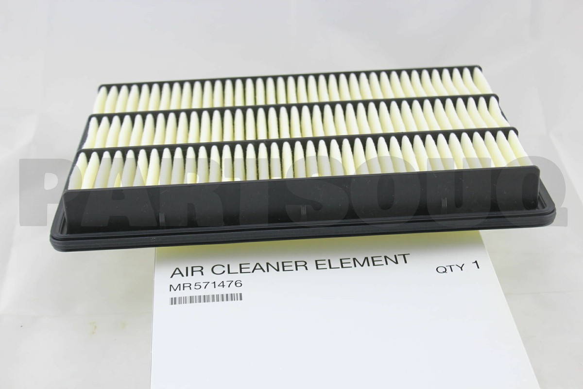 除湿機・乾燥機 Air Cleaner Mitsubishi Mitsubishi Genuine Pajero Montero Shogun Sensor Air Cleaner