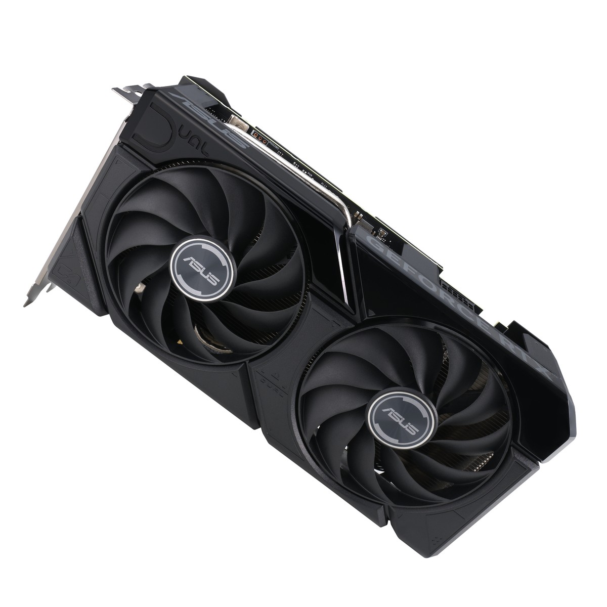 新品・未開封 ASUS DUAL-RTX4070S-12G-EVO Amazon.com: ASUS Dual GeForce® RTX 4070 OC Edition 12GB