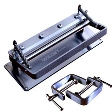 Manual Leather Scraper Peeler Stainless Steel Leather Peeling Skiving Tools