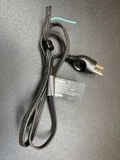 GENUINE Breville BOV845BSSUS Smart Oven Pro Toaster Power Cord Replacement Parts