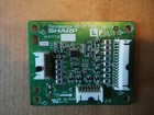 Carte SHARP Reconnaissance RD I/F PWB