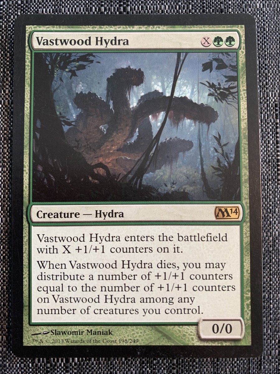 Clone 1x FOIL MTG M14 2014 Core Set Rare MINT blue Clone 1x FOIL MTG M14 2014 Core Set Rare MINT blue