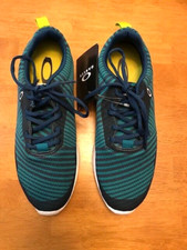 Oakley Men's EVZero Dry Mesh Tennis Shoes Size 8 M NWOB FAST SHIPPING