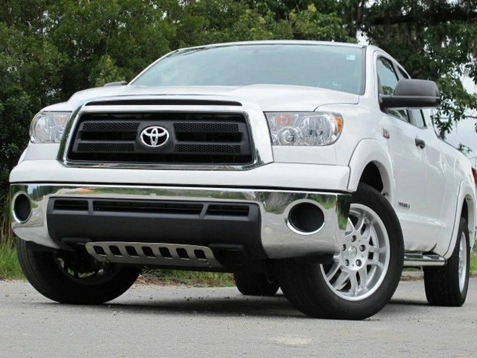 PERFECT Factory Toyota Tundra Wheel TRD OEM X-SP Tacoma 20 x 9 in BBS Texas XSP - Image 2 of 4