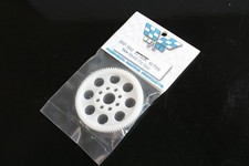 Robinson Racing 93 Tooth 48dp Pitch Stealth Pro Spur Gear - RRP-1893 Associated