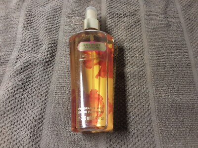 Victoria s Secret Coconut Passion Fragrance Mist 8.4 oz -250 ml