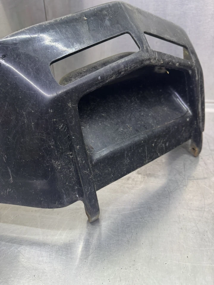 92 93 94 Arctic Cat Ext 550 580 Z 580z Bisagra delantera Nariz Cono Capucha Foto 3 de 4