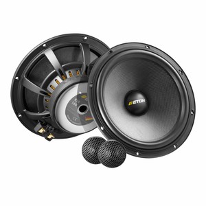 auto speakers
