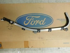 NEW 1991 - 1996 FORD ESCORT PASSENGER SIDE SEAT BELT SHOULDER HARNESS TRACK RH