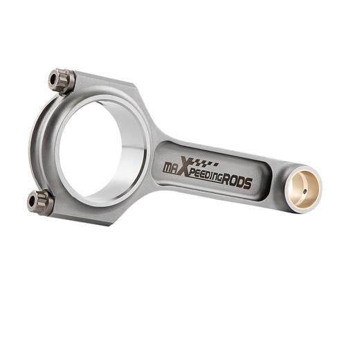 I-Beam Forged EN24 Connecting Rods for Mercedes-Benz M274 2.0T engine 5.457" - Picture 10 of 12