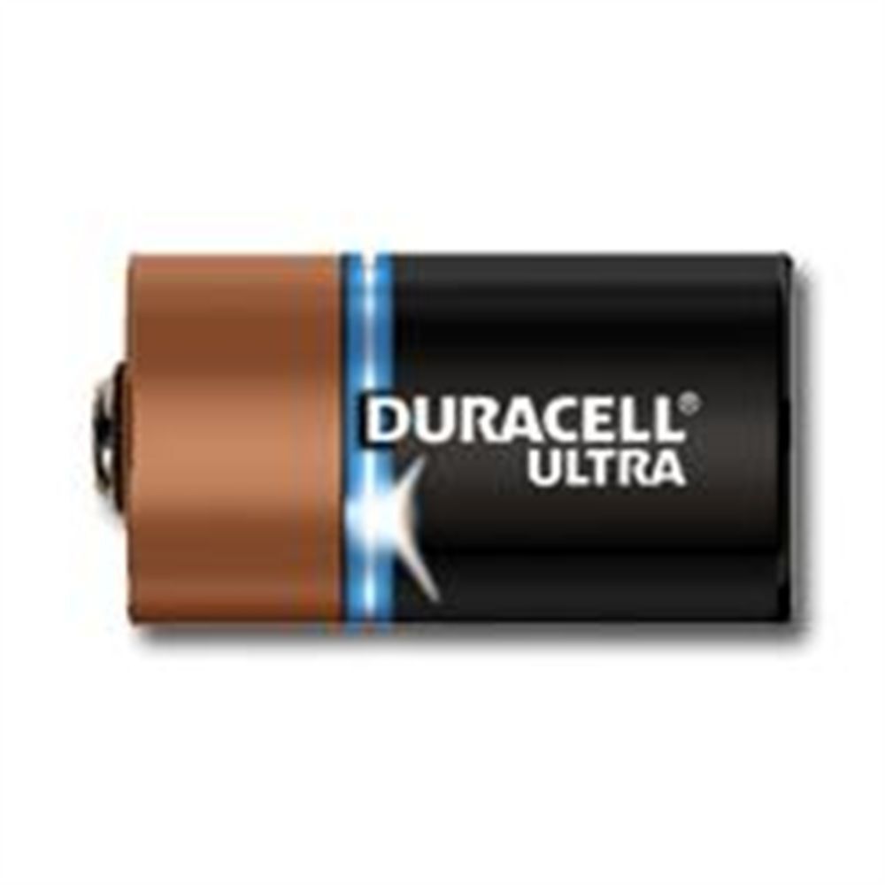 Thumbnail - Duracell Ultra M3 Cr2 - Kamerabatterie 2 X Cr2 Li