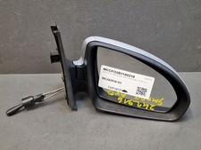 Retroviseur droit (ou coque) Smart FORTWO