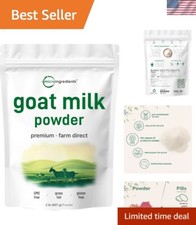 Australian Farm-Derived Goat Milk Powder   2 ...