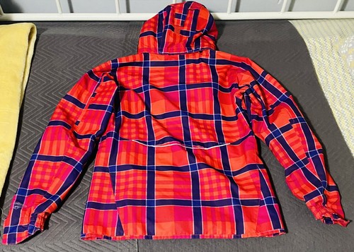 Columbia Interchange Youth Winter Jacket Size Large (14-16): Shell Only No Liner - Picture 2 of 4