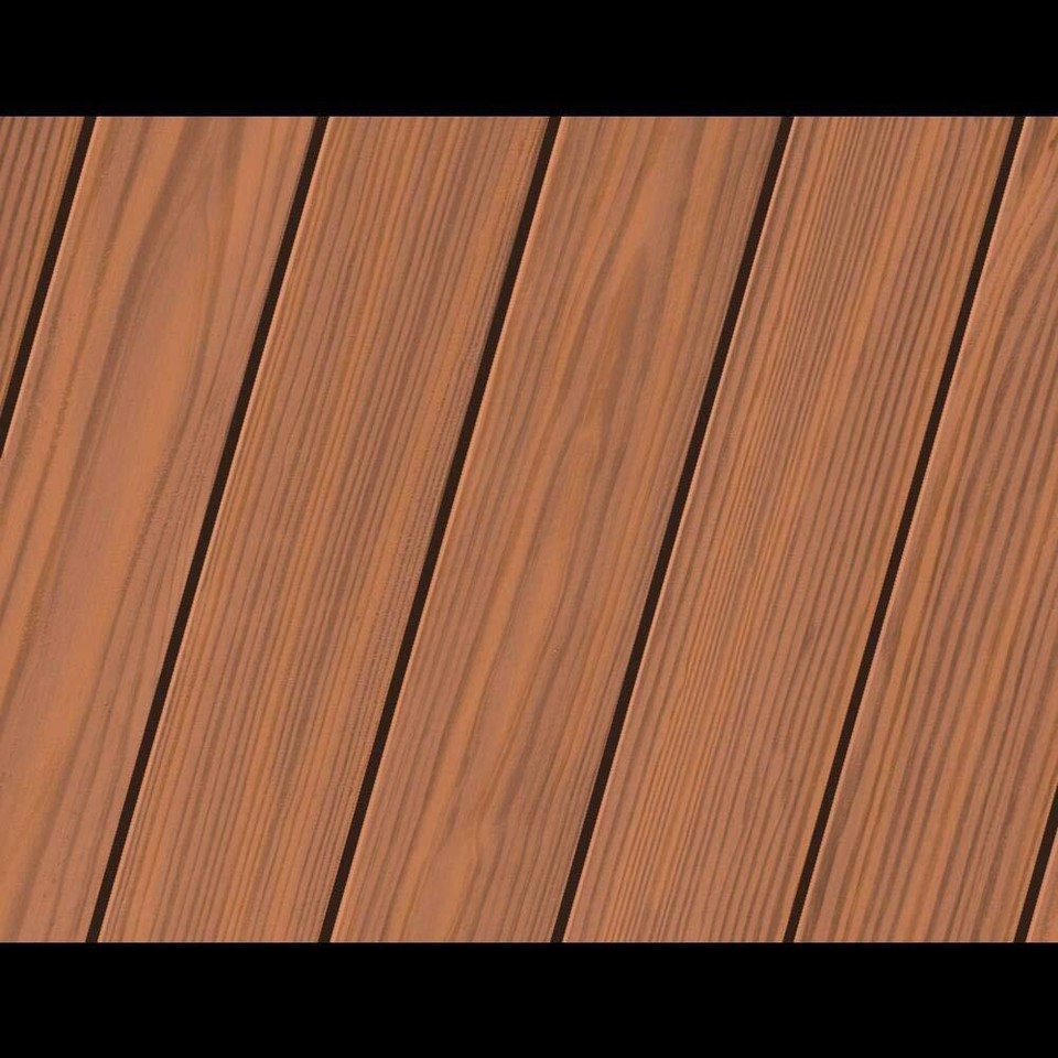 Olympic Maximum Wood Stain And Sealer For Decks, Fences, Siding, and