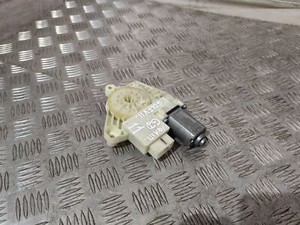 VW GOLF VII Variant BA5, BV5 Fensterhebermotor Für Die Hintere Rechte Tür