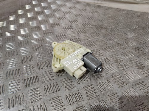 VW GOLF VII Variant BA5, BV5 Fensterhebermotor Für Die Hintere Rechte Tür