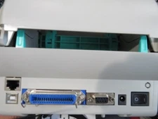 TSC TDP 247 Label Thermal Printer TDP 245 PLUS USB ETHERNET Grade A