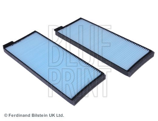 Blue Print ADG02577 Filtersatz, Innenraumluft FüR Daewoo Ssangyong-image