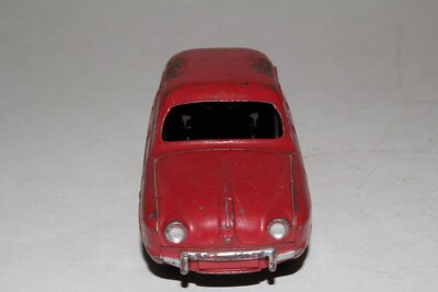 Dinky Toys 24E – Renault Dauphine Miniature, état VNMINT (Very Nice Mint), Occasion