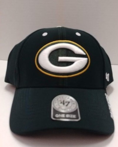 Green Bay Packers Hat NFL Officially 