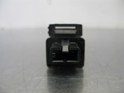 Kawasaki 2003 ZX-6R ZX636-B ZX 636 03-04 Turn Signal Relay Factory