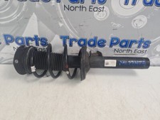 2022 AUDI Q3 STRUT FRONT PASSENGER SIDE LEFT 5QF413031BG 2.0 DIESEL