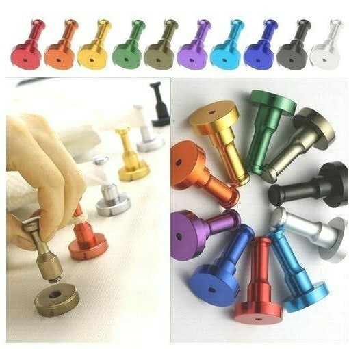 Single Hook Hat Coat Clothes Door Bathroom Wall Hook Hanger Space