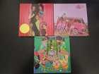 Red Velvet - Reve Festival Day 1 + 2 + Finale - 3 Album Set Bundle