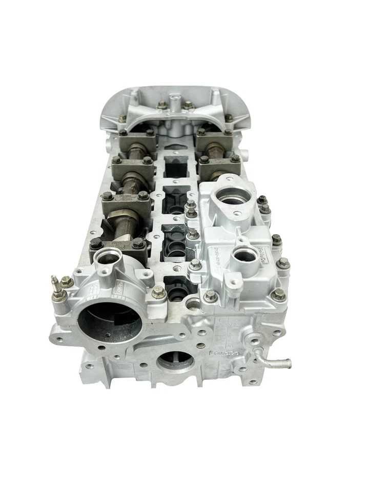 Ford Escape Fiesta Fusion Transit Connect 1.6L Turbo Cylinder Head Assembly BM5G — 第 3/4 张图片