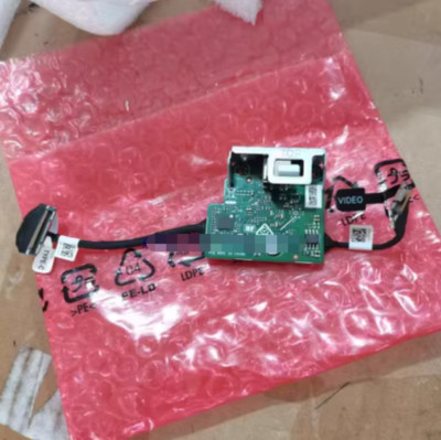 Dell Optiplex 5000 7000MFF GMHY5 type c adapter 8XP85 WRMH0 GMHY5