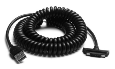 Magnetic USB Charger and Data Sync Cable for Sonim XP5, XP6, XP7 | 756000009