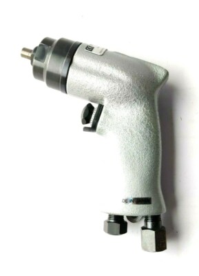 Toku MD-10L Air Tool Drilling Machine Red Rooster Industrial Air Tool 