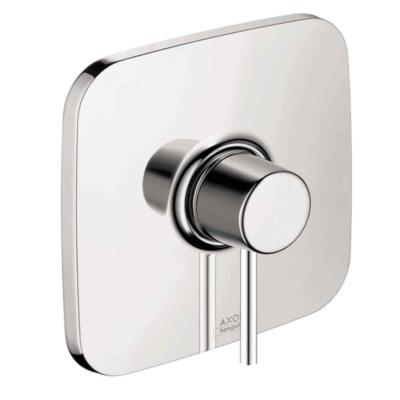 Hansgrohe 19408001 * Axor Bouroullec Pressure Balance Trim w/Temperature Control