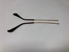 Authentic Temple Replacement PARTS RAY-BAN RB3025 001/51 Gold FF08