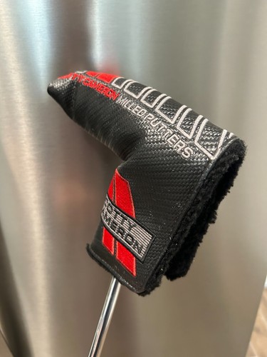 Scotty Cameron Select Newport 1.5 Putter; 34 Inches; 350 Grams; Very Nice - Picture 8 of 8