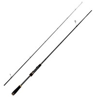 Lieblingsköder Ultraboost Barsch 2,10M 2-15G - Spinnrute, Angelrute, Jigrute