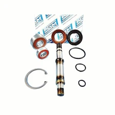 Kawasaki 900 1100 1200 STX Zxi 1996-2003 Impeller Shaft Jet Pump Repair Kit