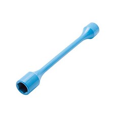 Steelman 50066 Blue 12 Drive X 19mm 80ft-lb Torque Stick