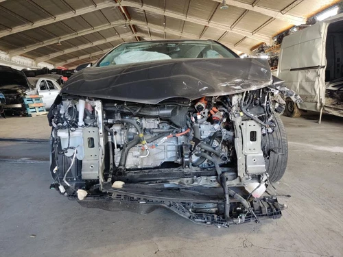 Mando Elevalunas Delantero Derecho para TOYOTA AURIS (E18) * 2017 882508 - Imagen 4 de 12