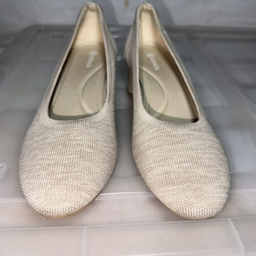 VIVAIA Elvia Heels Size 40 (9) #34826 - Picture 5 of 10