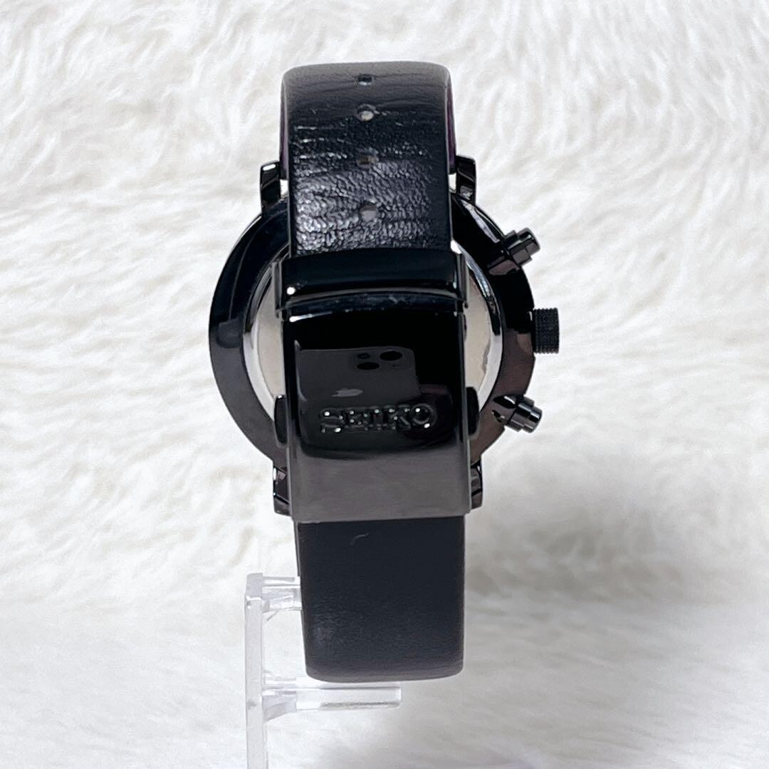 SEIKO x Fate/Grand Order Lancer Scathach Model Original Servant