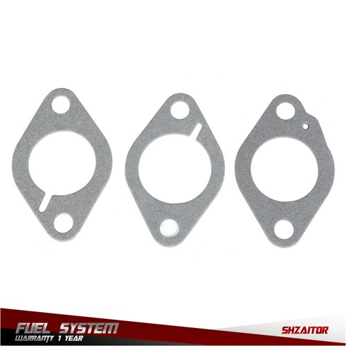 Carburetor For Autolite 1100 Ford 63-69 Mustang Falcon 6 CYL 170 200 Ci engines - Picture 17 of 17